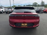 New 2025 Chevrolet Equinox EV RS image 5