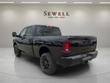 New 2025 RAM 2500 Big Horn image 3
