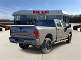 New 2025 RAM 2500 Big Horn image 4