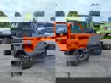 New 2025 Jeep Wrangler Unlimited Rubicon image 3