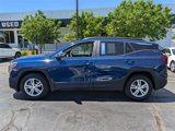 Certified 2022 GMC Terrain SLE w/ Driver Convenience Package image 5