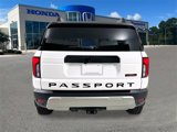 New 2026 Honda Passport TrailSport image 4