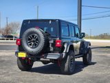 New 2025 Jeep Wrangler Unlimited Rubicon w/ XTREMEE 35" Tire Package image 3