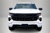 Used 2022 Chevrolet Silverado 1500 Custom image 2