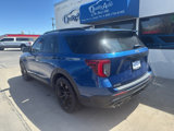 Used 2020 Ford Explorer ST w/ ST Street Pack image 5