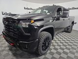 New 2025 Chevrolet Silverado 2500 LT image 3