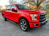 Used 2015 Ford F150 Lariat w/ Equipment Group 502A Luxury image 2