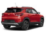 New 2026 Chevrolet TrailBlazer LT w/ Convenience Package image 2