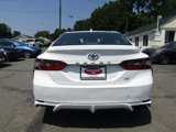 Used 2023 Toyota Camry SE image 6