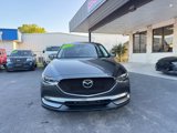 Used 2020 MAZDA CX-5 Grand Touring w/ GT Premium Package image 5