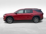 New 2026 Chevrolet Traverse LT image 2
