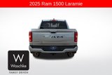New 2025 RAM 1500 Laramie w/ Sport Appearance Package image 6