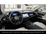 New 2026 Mercedes-Benz E 450 4MATIC Sedan image 3