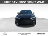 New 2025 Lexus TX 350 AWD image 2