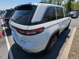New 2025 Jeep Grand Cherokee Limited image 2