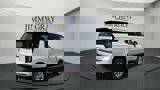 New 2025 Chevrolet Suburban Premier image 3