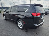 New 2025 Chrysler Voyager LX image 5
