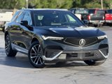 Used 2024 Acura ZDX A-Spec image 3