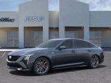 New 2025 Cadillac CT5 V image 2