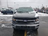 New 2025 Ford F150 XLT w/ Equipment Group 302A MID image 4