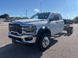 New 2025 RAM 5500 Tradesman image 3