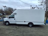 New 2025 Chevrolet Express 3500 w/ Power Convenience Package image 5