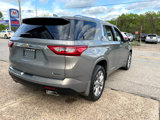 Used 2018 Chevrolet Traverse Premier w/ LPO, Floor Liner Package image 3
