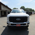 Used 2024 Ford F350 XL w/ 360-Degree Camera Package image 3