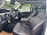New 2025 Ford Expedition Max Platinum w/ Platinum Ultimate Package image 5