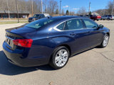 Used 2018 Chevrolet Impala LS image 5