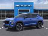 New 2026 Chevrolet Equinox RS image 2