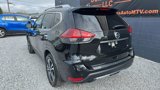 Used 2019 Nissan Rogue SV w/ Sun & Sound Touring Package image 2