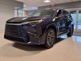 New 2025 Lexus TX 350 AWD image 3