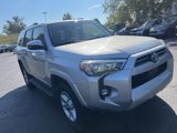 Used 2024 Toyota 4Runner SR5 Premium image 3