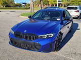 New 2025 BMW 330i Sedan w/ M Sport Package image 6