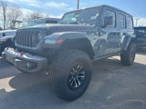 New 2025 Jeep Wrangler Unlimited Rubicon image 4