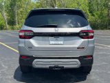 Certified 2025 Honda Pilot TrailSport image 5