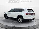 New 2025 Volkswagen Atlas SEL image 5