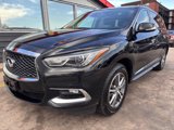 Used 2020 INFINITI QX60 Pure image 3
