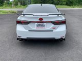 Used 2021 Toyota Camry TRD image 5
