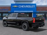 New 2025 Chevrolet Silverado 2500 High Country w/ Technology Package image 3