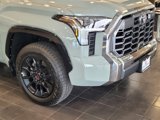 New 2026 Toyota Tundra 1794 Edition image 3