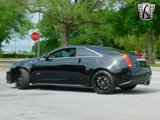 Used 2012 Cadillac CTS V w/ Wood Trim Package image 3