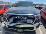 New 2025 RAM 1500 Laramie image 2
