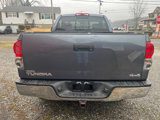 Used 2008 Toyota Tundra 4x4 Regular Cab image 3