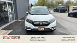 Used 2015 Honda CR-V EX-L image 2