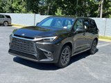 New 2025 Lexus TX 350 AWD image 2