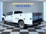 New 2025 Chevrolet Silverado 3500 W/T w/ WT Convenience Package image 3