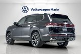 New 2025 Volkswagen Atlas SEL Premium R-Line image 3