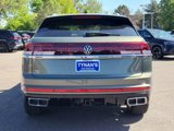 New 2025 Volkswagen Atlas Cross Sport SEL Premium R-Line image 4